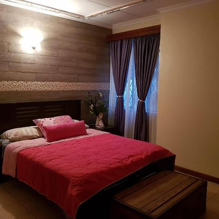 Alkasim Apartment Найроби Екстериор снимка