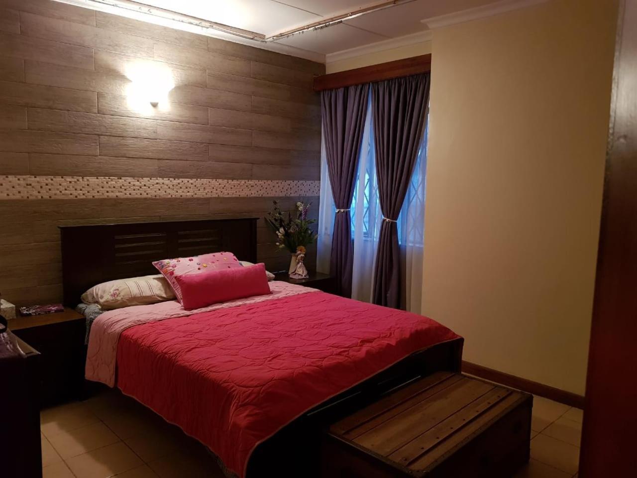 Alkasim Apartment Найроби Екстериор снимка