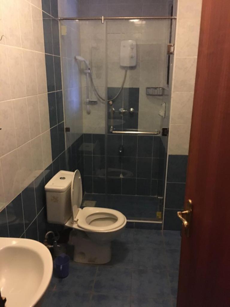 Alkasim Apartment Найроби Екстериор снимка