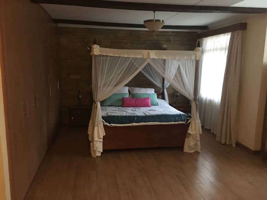 Alkasim Apartment Найроби Екстериор снимка